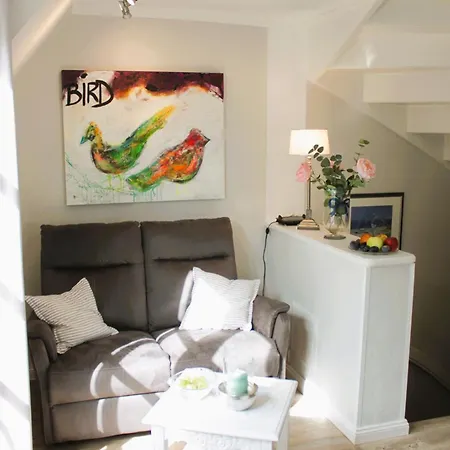 Witt Hingst App 8 Appartement